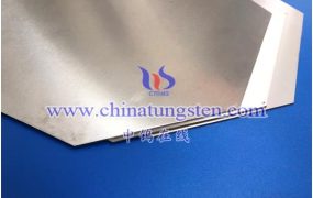 高比重钨合金八边形片是什么？