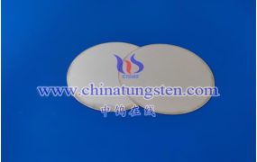 什么是高比重钨合金超薄片？