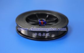 2023年9月中国钼丝出口情况