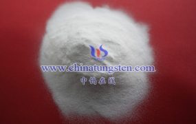 2023年9月中国钼酸铵出口情况