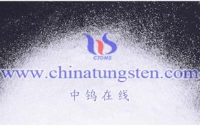 仲钨酸铵应用领域哪些发展前景较好？