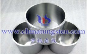 什么是钨制品？