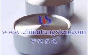 钨制品的主要应用领域有哪些？