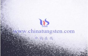 仲钨酸铵生产过程如何保证产品质量？