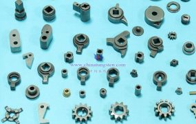 什么是钨制品粉末注射成型（PIM）技术？