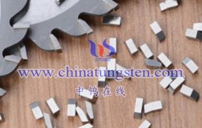 硬质合金锯齿片有什么优势？