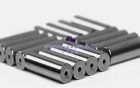 钨合金的超高密度性能如何？