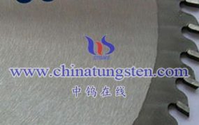 硬质合金锯齿片的切割效率有多高？