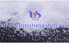 仲钨酸铵的制备方法与其性质有何关系？