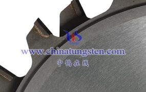 硬质合金锯齿片有哪些优点？