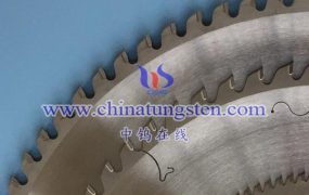 硬质合金锯齿切割片有哪些特点？