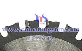 硬质合金锯齿切割片有哪些种类