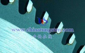 硬质合金石材锯齿切割片有哪些用途？