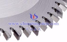 硬质合金锯齿切割片有什么选择技巧？