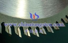 抗钉级硬质合金锯片优点有哪些？