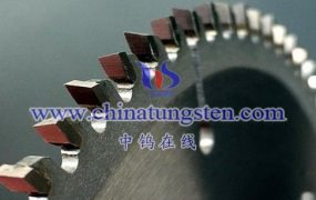 抗钉级硬质合金锯片能用于切割哪些其他材料？