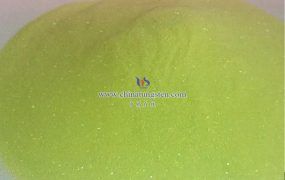 氧化钨材料在新能源领域的应用有哪些？