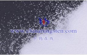 仲钨酸铵制备有哪些注意事项？