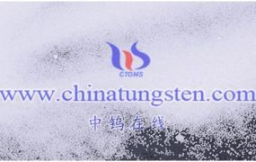 仲钨酸铵元素组成如何影响其化学反应活性？