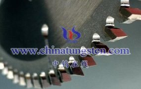 抗钉级硬质合金锯片相比传统刀具有哪些不同？