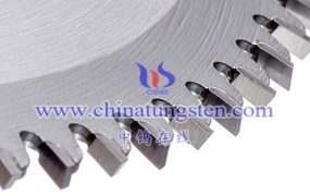 硬质合金锯片有什么种类？