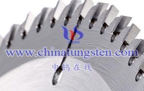 镶齿合金锯片在应用上有哪些优势？