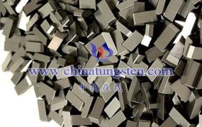 硬质合金圆锯片齿有哪些优点？