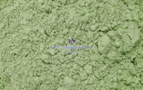 氧化钨在锂离子电池的电极材料中的作用是什么？