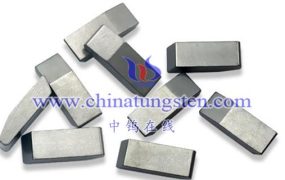 硬质合金锯齿刀头适用于哪些场景？