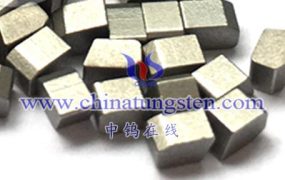 钨钢锯齿片有什么特点？