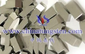 硬质合金锯齿片在木制品加工中如何应用？