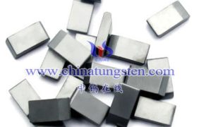 硬质合金锯齿片有哪些优点和缺点？