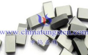 木制品加工中硬质合金锯齿片有哪些特别的应用？