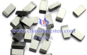 硬质合金锯齿片有哪些应用领域？