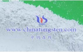 如何避免仲钨酸铵对环境的污染？