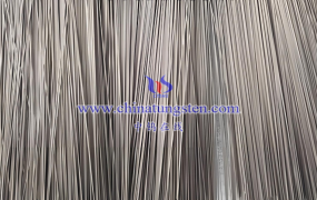 钨丝小传  ——钨丝的全面介绍 