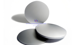 钼锆铪合金（MHC）的生产工艺是怎样的？