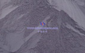 钒掺杂单晶氧化钨储能材料是什么？