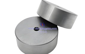 中钨智造钨合金的超高密度（超高比重）特性的应用有哪些？