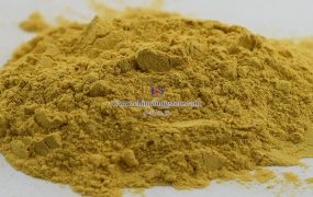 氧化钨有哪些应用场景？