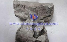 钨合金在发动机叶片中的应用