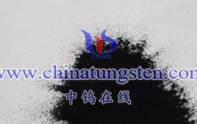 钨在凝聚态电池有什么应用