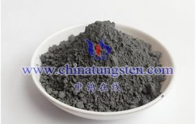 什么是纳米钨粉？