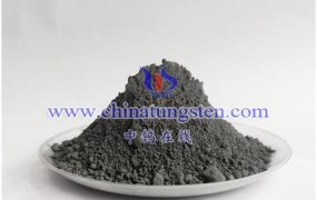纳米钨粉有什么特点？