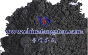 什么是纳米钨粉高能球磨制备法？