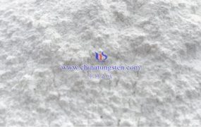 偏钨酸铵中钨是几价？