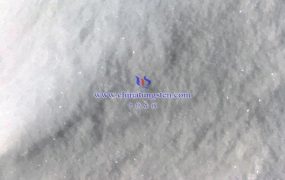 偏钨酸铵的商品编码的详细信息有哪些？