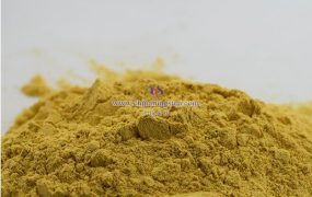 氧化钨的化学式是什么？