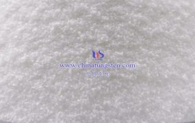 偏钨酸铵有哪些检测方法？