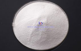 偏钨酸铵的中国国家标准是什么？